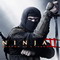 NINJA 2-SHADOW OF A TEAR